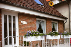 Das Sonnenblumenhaus, Timmendorfer Strand